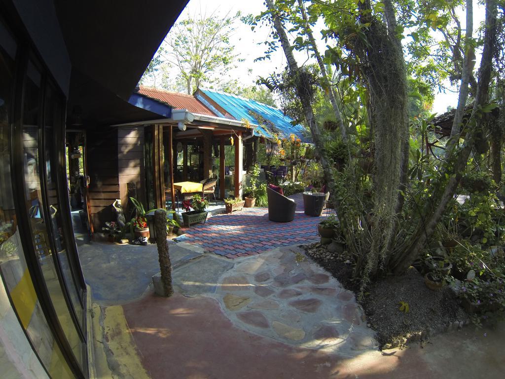 Riverside Ban Cho Lae Dış mekan fotoğraf