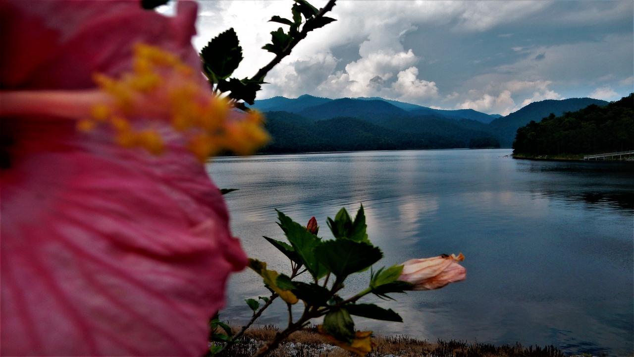 Riverside Ban Cho Lae Dış mekan fotoğraf