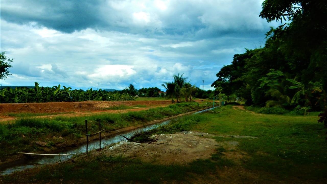 Riverside Ban Cho Lae Dış mekan fotoğraf