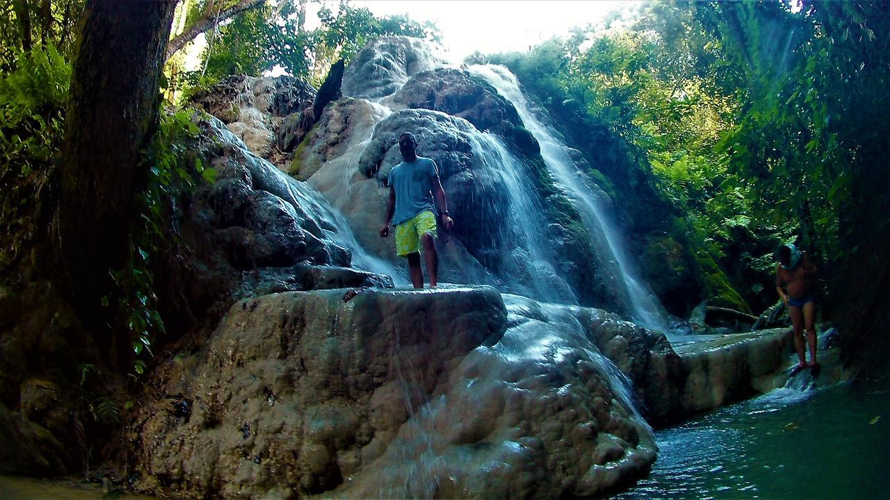 Riverside Ban Cho Lae Dış mekan fotoğraf