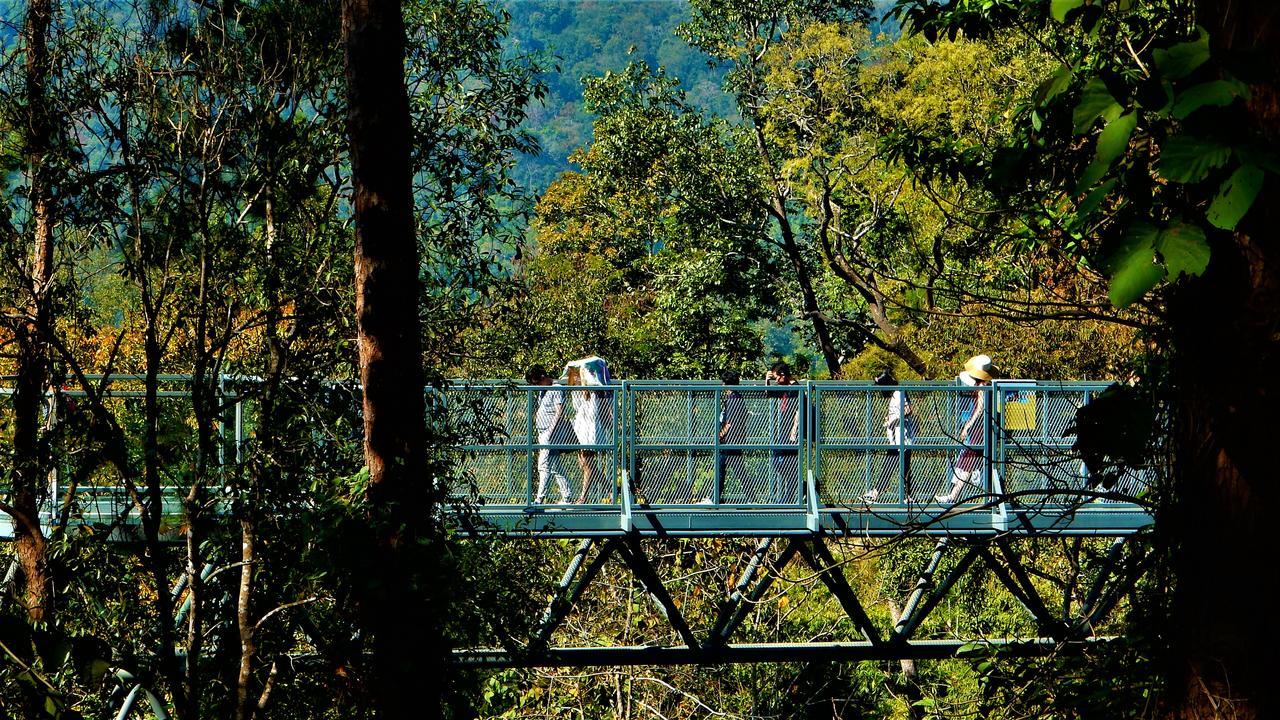 Riverside Ban Cho Lae Dış mekan fotoğraf