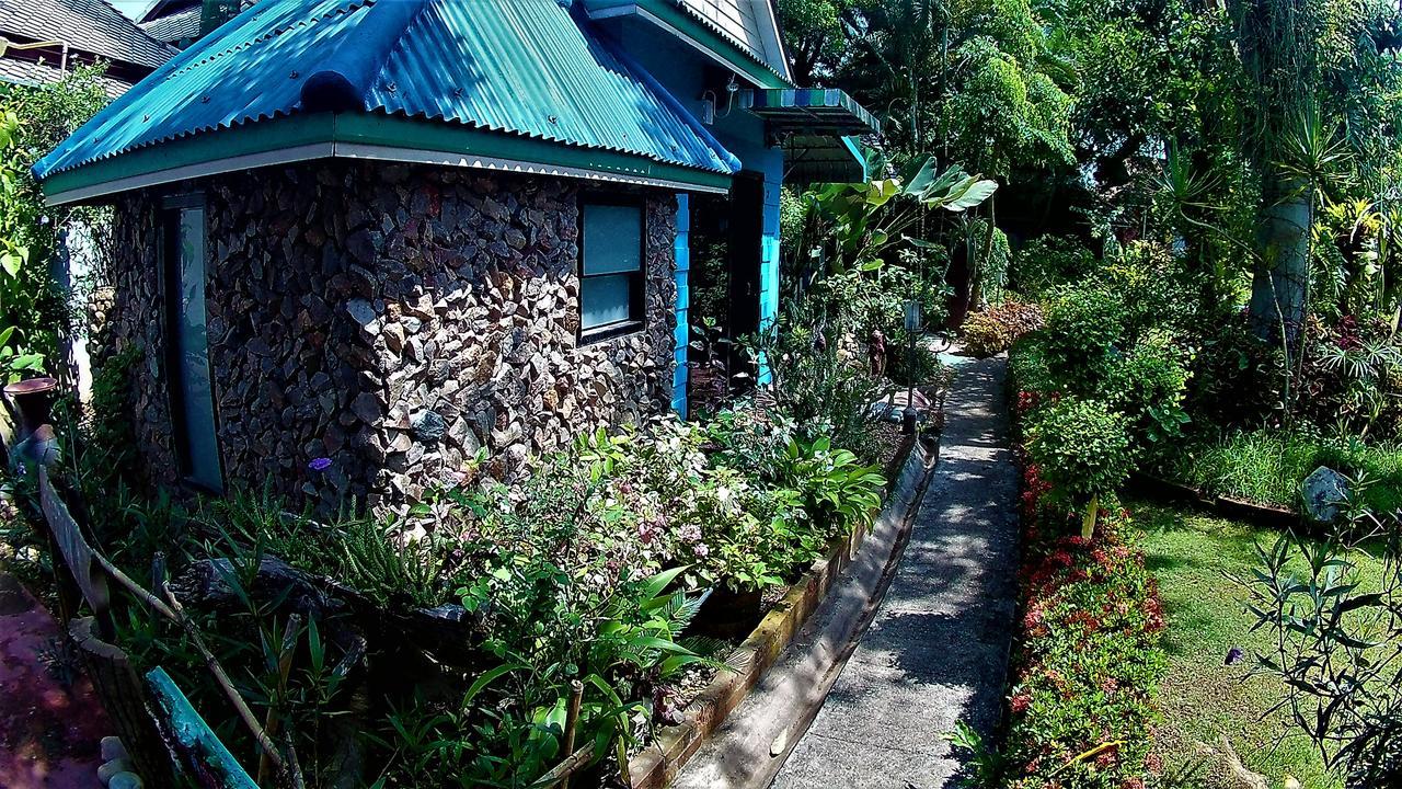 Riverside Ban Cho Lae Dış mekan fotoğraf